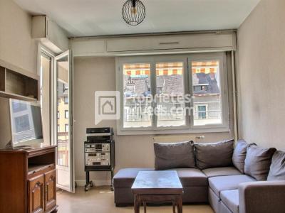 Acheter Appartement 80 m2 Aix-les-bains