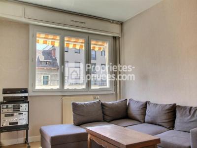 Acheter Appartement Aix-les-bains Savoie