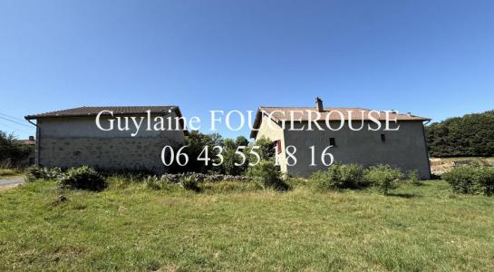 Annonce Vente 4 pices Maison Saint-antheme 63