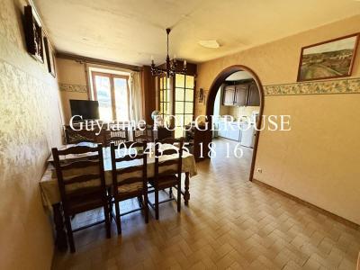 Acheter Maison Saint-antheme Puy de dome