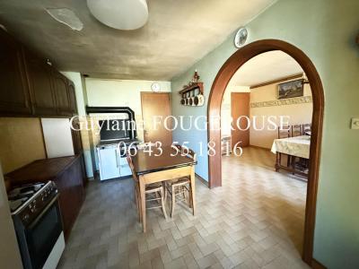 Acheter Maison Saint-antheme 85000 euros