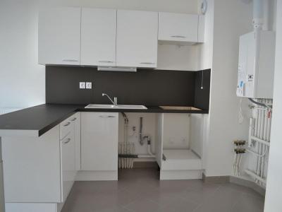 Louer Appartement 42 m2 Gonesse