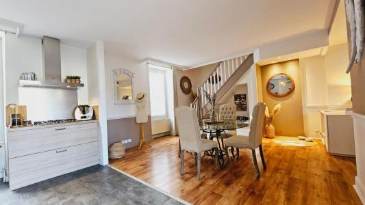 Acheter Maison 109 m2 Bourges