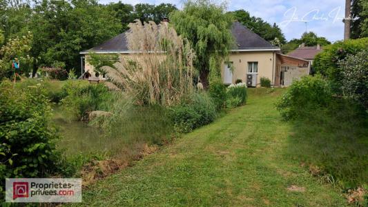 For sale Saint-ouen-les-vignes 3 rooms 119 m2 Indre et loire (37530) photo 2