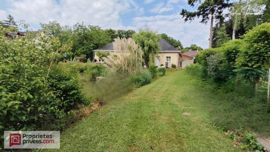 For sale Saint-ouen-les-vignes 3 rooms 119 m2 Indre et loire (37530) photo 3