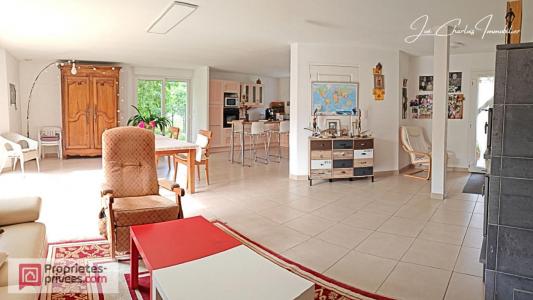 For sale Saint-ouen-les-vignes 3 rooms 119 m2 Indre et loire (37530) photo 4