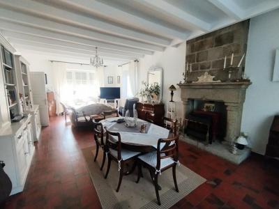 Annonce Vente 8 pices Maison Lamballe 22