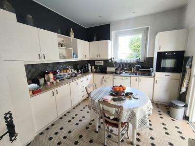 Acheter Maison 198 m2 Lamballe