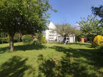 Acheter Maison Lamballe 427000 euros