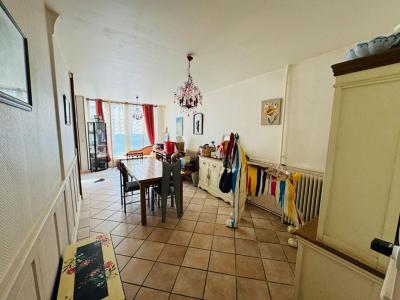 Annonce Vente 5 pices Maison Charite-sur-loire 58