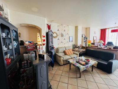 Acheter Maison 124 m2 Charite-sur-loire