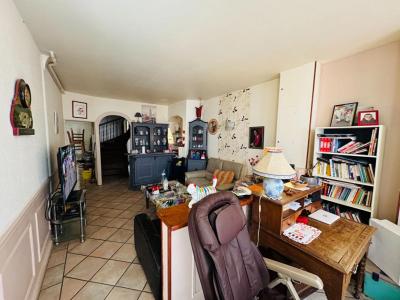 Acheter Maison Charite-sur-loire Nievre