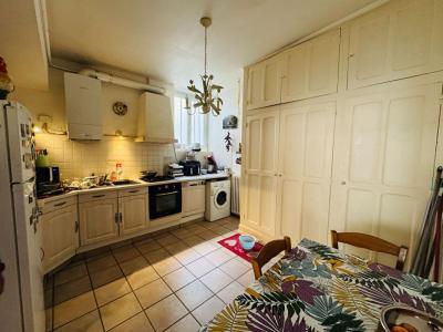 Acheter Maison Charite-sur-loire 111590 euros