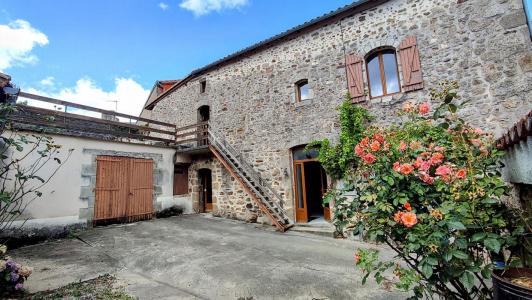 Annonce Vente 6 pices Maison Brillac 16