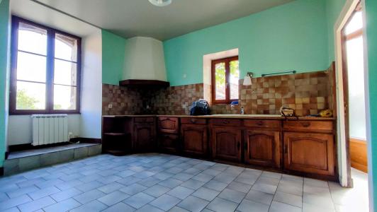 Acheter Maison 86 m2 Brillac