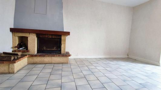 Acheter Maison Brillac 86590 euros