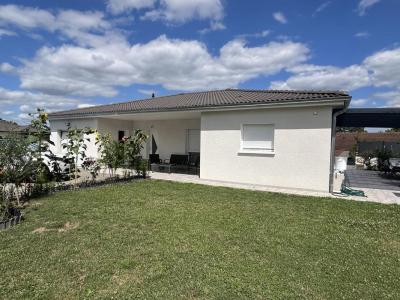 For sale Viriat 5 rooms 113 m2 Ain (01440) photo 0