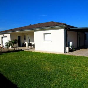 For sale Viriat 5 rooms 113 m2 Ain (01440) photo 1