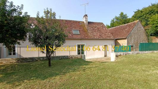 For sale Domfront-en-champagne 7 rooms 90 m2 Sarthe (72240) photo 1