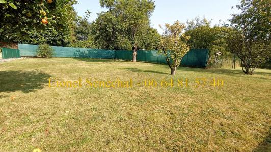 For sale Domfront-en-champagne 7 rooms 90 m2 Sarthe (72240) photo 2