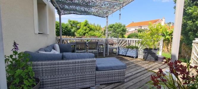 Annonce Vente 6 pices Maison Loroux-bottereau 44