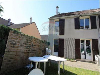 Annonce Vente 4 pices Maison Livry-gargan 93