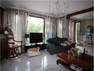 Annonce Vente 5 pices Appartement Tremblay-en-france 93