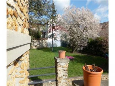 Annonce Vente 10 pices Maison Pin 77