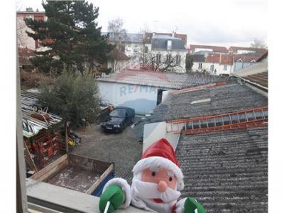 For sale Stains 4 rooms 106 m2 Seine saint denis (93240) photo 0