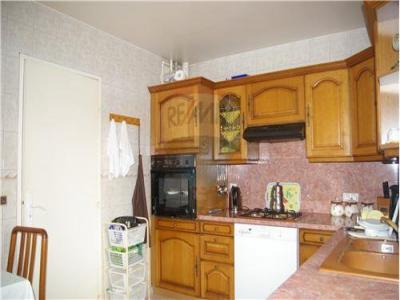 Acheter Appartement 80 m2 Garges-les-gonesse