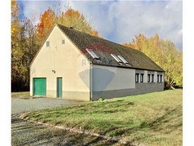 Annonce Vente Commerce Moisenay 77