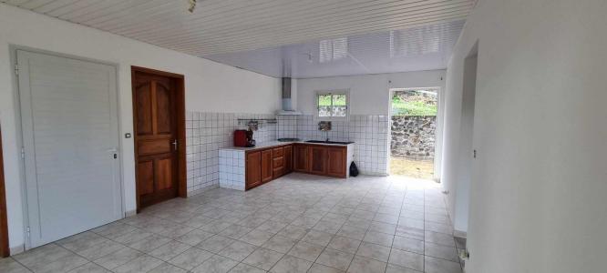 Annonce Location 4 pices Maison Saint-joseph 974