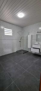 Louer Maison 80 m2 Saint-joseph