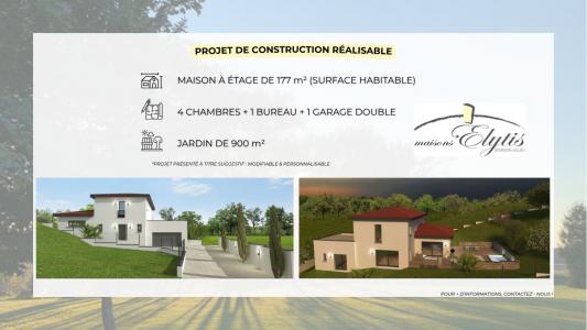 For sale Four SAINT-ALBAN-DE-ROCHE 7 rooms 177 m2 Isere (38080) photo 1