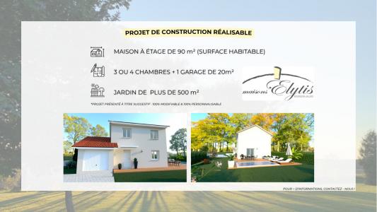 Annonce Vente Maison Cessieu 38