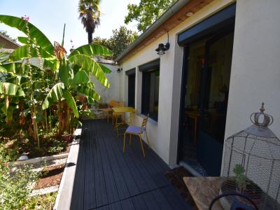 For sale Angouleme ANGOULEME 5 rooms 165 m2 Charente (16000) photo 1