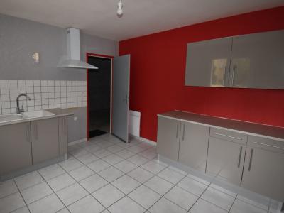 Annonce Vente 4 pices Maison Isle-d'espagnac 16
