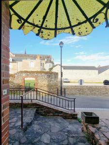 For sale Beaulieu-sur-layon CHEMILLE-EN-ANJOU 6 rooms 109 m2 Maine et loire (49750) photo 1