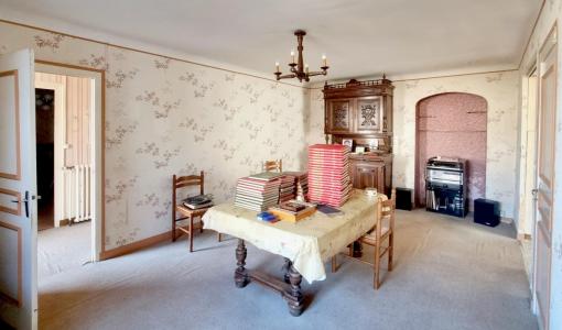For sale Beaulieu-sur-layon CHEMILLE-EN-ANJOU 6 rooms 109 m2 Maine et loire (49750) photo 4