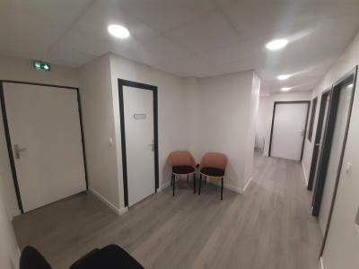 Louer Bureau Quimper 4320 euros