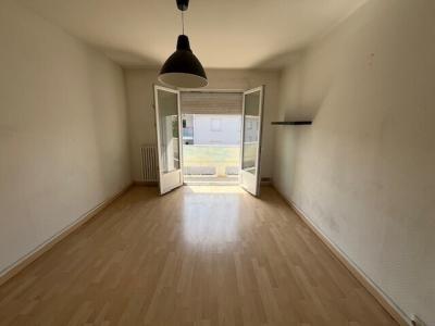 Acheter Appartement 48 m2 Toulouse