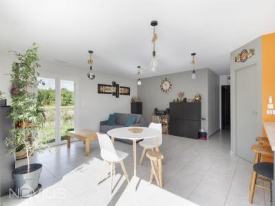 Annonce Vente 4 pices Maison Fronton 31