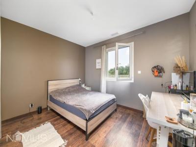 Acheter Maison 100 m2 Fronton