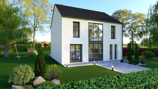 For sale Mureaux 412 m2 Yvelines (78130) photo 1