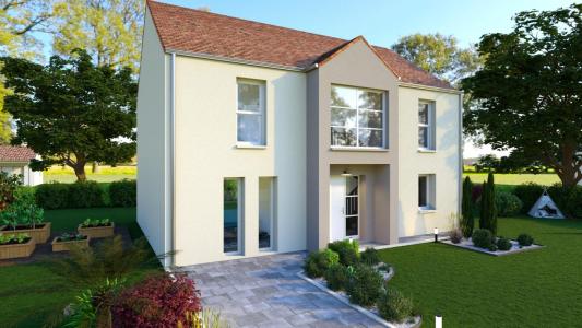 For sale Mureaux 412 m2 Yvelines (78130) photo 3