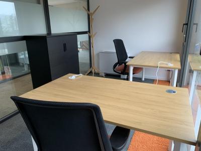 Annonce Location Bureau Allonzier-la-caille 74