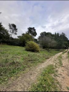 Annonce Vente Terrain Aubagne 13