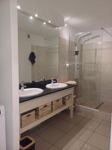 Louer Appartement Saint-denis 1100 euros