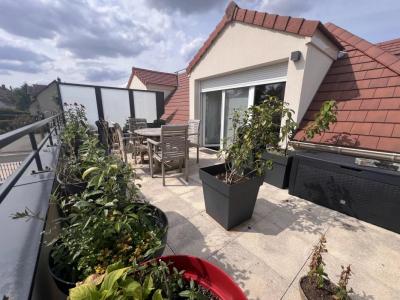 Annonce Vente 3 pices Appartement Clayes-sous-bois 78