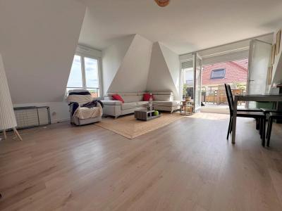 Acheter Appartement Clayes-sous-bois Yvelines